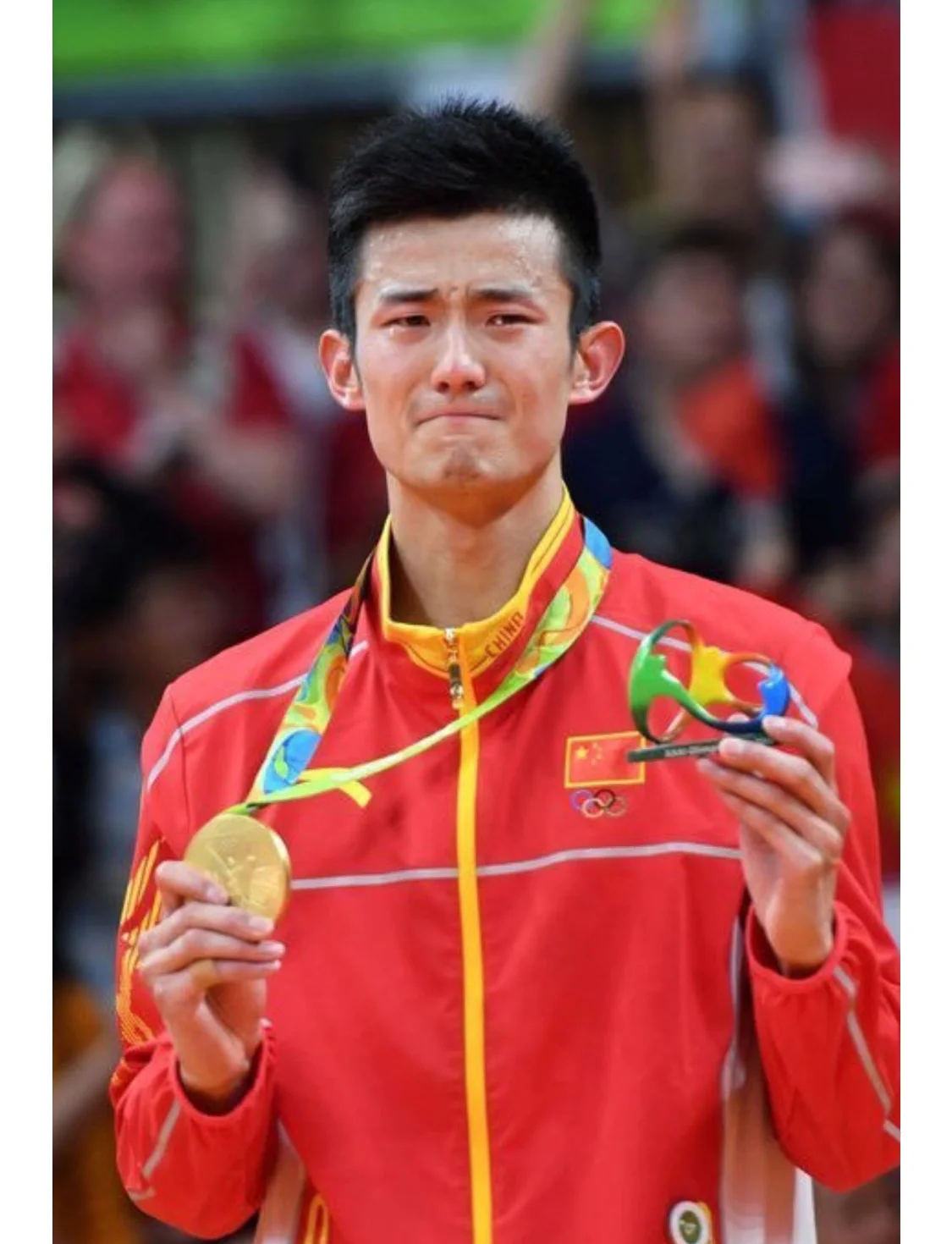 包含丹麦羽毛球队逆转中国羽毛球队,谌龙完成帽子戏法的词条 包含丹麦羽毛球队逆转中国羽毛球队,谌龙完成帽子戏法的词条