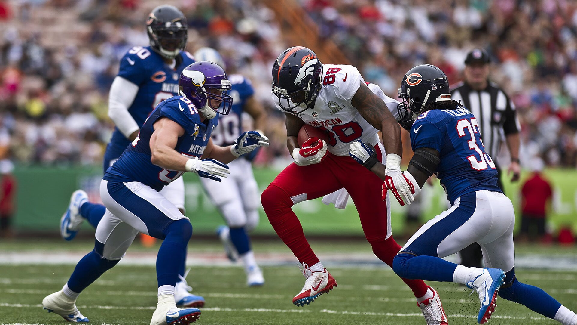 西亚卡姆碾压内线+浙江团队篮球艺术！战术层面彻底瓦解魔术防线