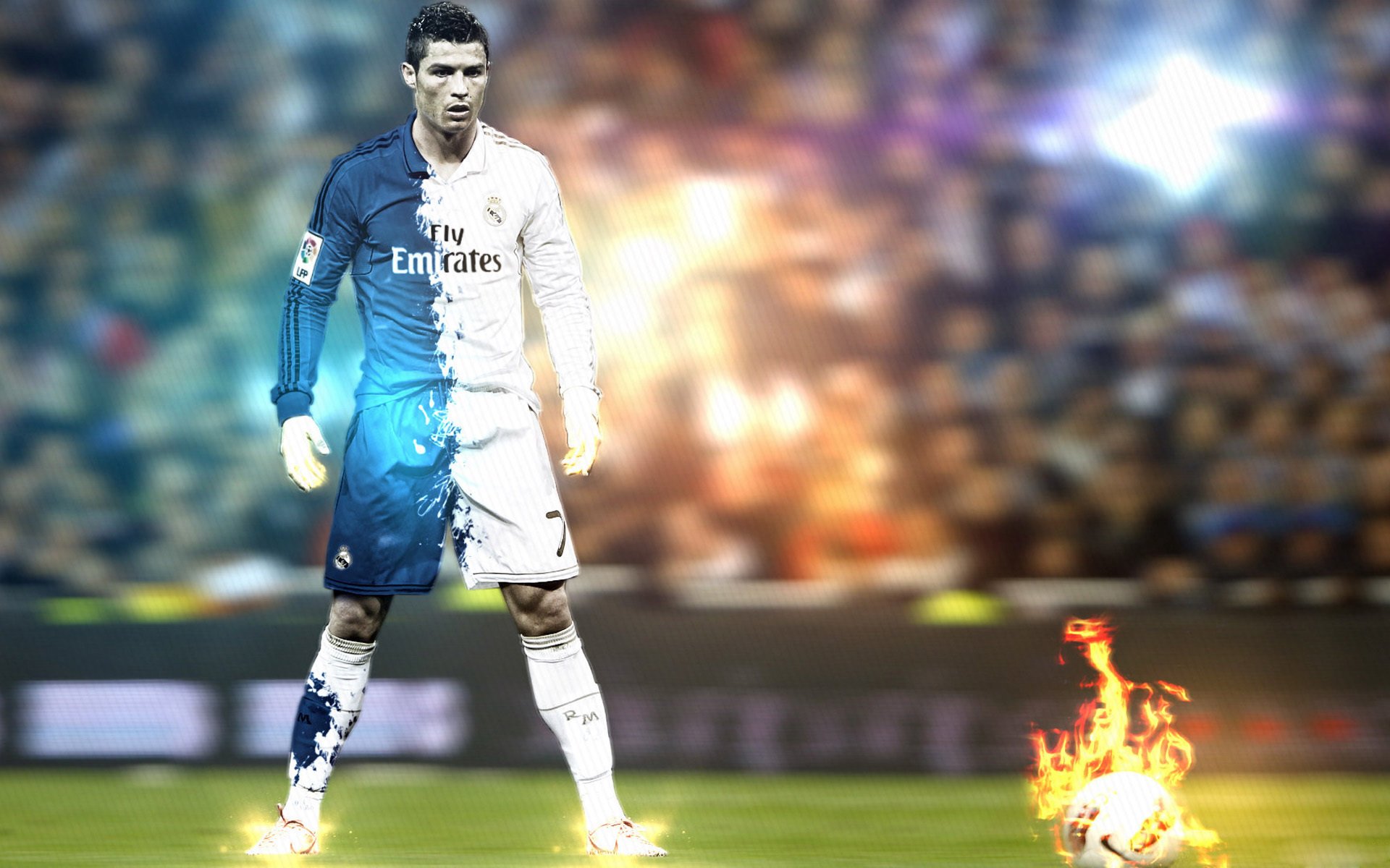 抢七夜,爱德华兹以力证道!